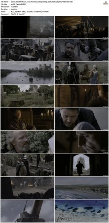 Robin Hood 2010 Theatrical 1080p BDRip 10bit HDR x265 AC3-Webhiker