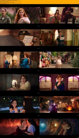 Disenchanted 2022 720p WEB h264-KOGi