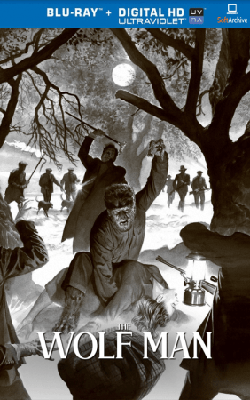 The Wolf Man 1941 1080p BluRay x264-nikt0