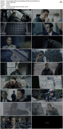 Angel Has Fallen 2019 1080p BDRip 10bit HDR x265 AC3-Webhiker
