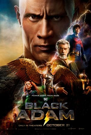 Black Adam 2022 HC HDRip XviD-EVO