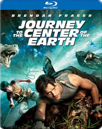 Journey to the Center of the Earth 2008 BDRip DD5.1 x264-playSD