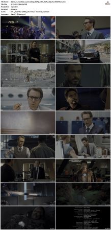 Iron Man 2 2010 1080p BDRip 10bit HDR x265 AC3-Webhiker