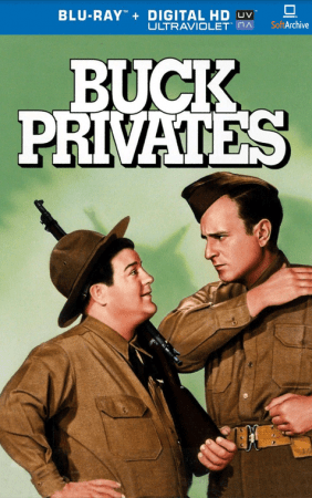 Abbott And Costello Buck Privates 1941 1080p BluRay H264 AC3 DD2.0 Will1869