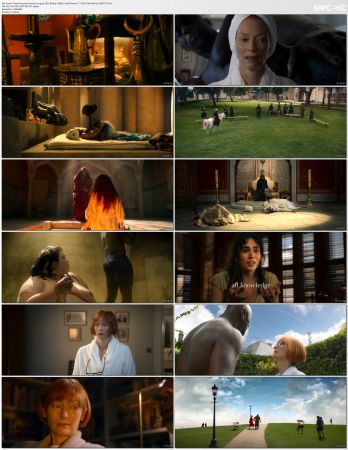 Three Thousand Years of Longing 2022 BluRay 1080p TrueHD Atmos 7.1 x265 10bit-BeiTai