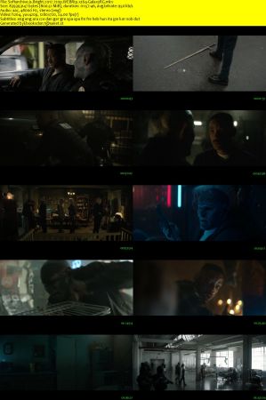 Bright 2017 720p WEBRip x264-GalaxyRG