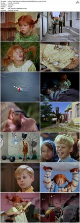 Pippi Goes on Board 1969 1080p BluRay AAC 2 0 x265 -PoF