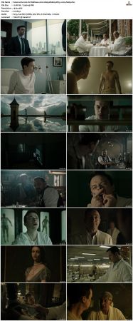 A Cure for Wellness 2016 1080p BluRay DD5 1 x264-SA89