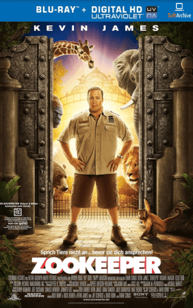 Zookeeper 2011 1080p BDRip x265 10bit AC3 5.1 r0b0t TAoE