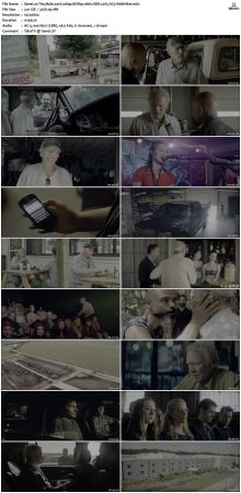 The Mule 2018 1080p BDRip 10bit HDR x265 AC3-Webhiker