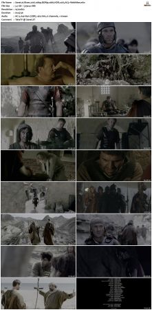 Risen 2016 1080p BDRip 10bit HDR x265 AC3+Webhiker