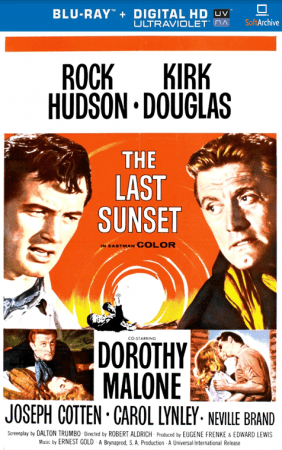 The Last Sunset 1961 Kino 1080p BluRay x264-OFT
