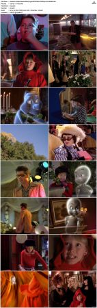 Casper Meets Wendy 1998 iNTERNAL DVDRip x264-MARS