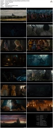 Maleficent 2014 2160p 4K BluRay x265 10bit AAC5.1-YTS