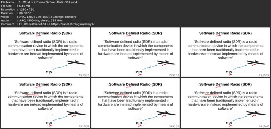 Download Designing Rf Communication Systems Using Sdrs With Gnu Radio 