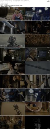 Ant-Man 2015 1080p BDRip 10bit HDR x265 AC3-Webhiker