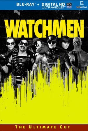 Watchmen 2009 INTERNAL The Ultimate Cut 1080p BluRay X264-AMIABLE