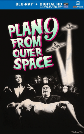 Plan 9 from Outer Space 1957 1080p BluRay x264-OFT
