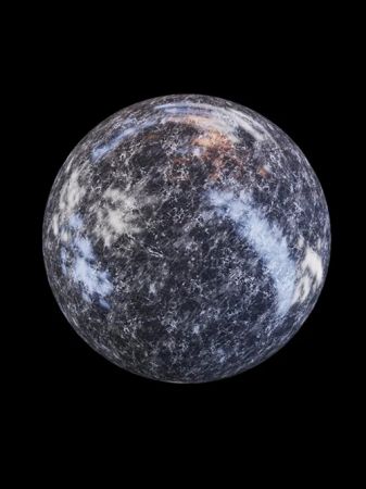 Marble Gray 002