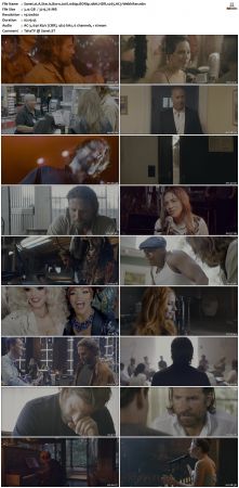A Star Is Born 2018 1080p BDRip 10bit HDR x265 AC3-Webhiker