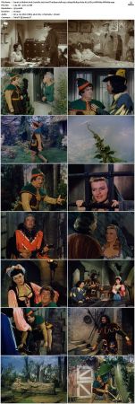 Abbott And Costello Jack And The Beanstalk 1952 1080p BluRay H264 AC3 DD2.0 Will1869