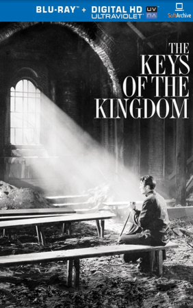 The Keys of the Kingdom 1944 720p BluRay x264-x0r