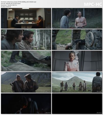 Andor S01 WEBRip x265-ION265