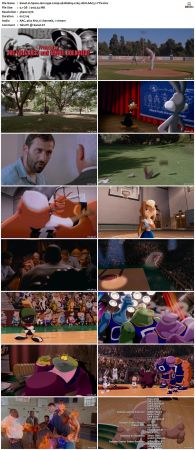Space Jam 1996 2160p 4K BluRay x265 10bit AAC5.1-YTS