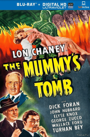 The Mummys Tomb 1942 1080p BluRay x264-nikt0