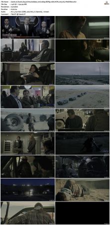 Sicario Day of the Soldado 2018 1080p BDRip 10bit HDR x265 AC3-Webhiker