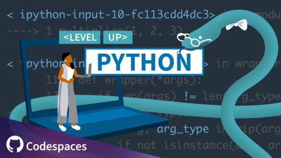 Level Up  Advanced Python