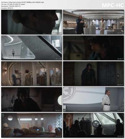 Andor S01 WEBRip x265-ION265