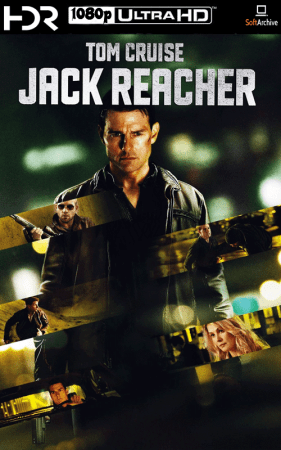 Jack Reacher 2012 1080p BDRip 10bit HDR x265 AC3-Webhiker