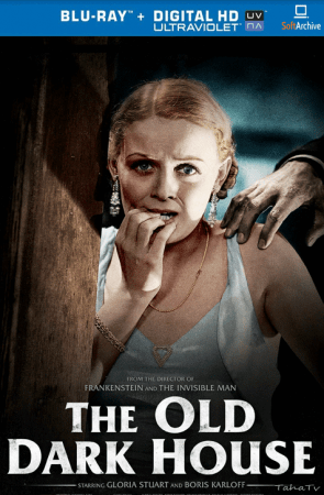 The Old Dark House 1932 1080p BluRay x264-nikt0