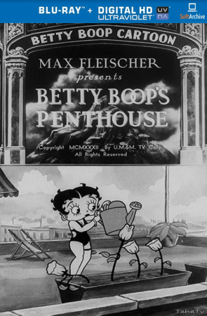 Betty Boops Penthouse 1933 1080p BluRay x264-nikt0