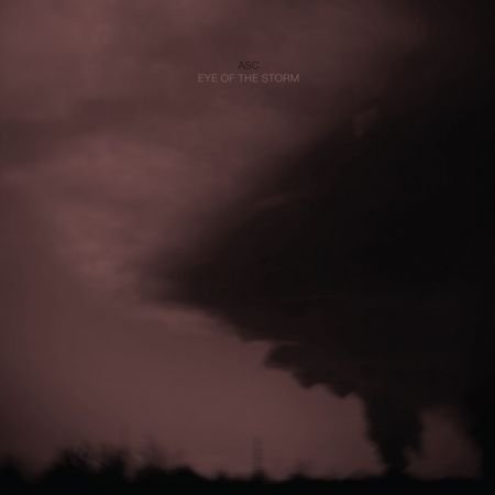 ASC - Eye Of The Storm (2022)Official Digital Download