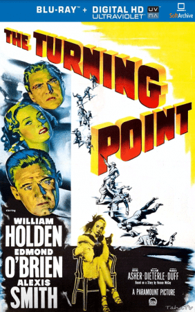 The Turning Point 1952 1080p BluRay x264-OFT