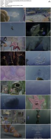 Finding Nemo 2003 1080p BDRip 10bit HDR x265 AC3-Webhiker