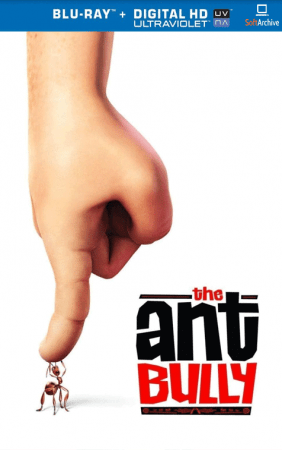 The Ant Bully 2006 MULTi 1080p BluRay x264-MUxHD