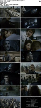 Source Code 2011 1080p BDRip 10bit HDR x265 AC3-Webhiker