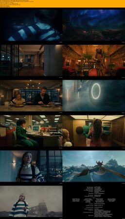 Slumberland 2022 MULTi 1080p WEB x264-LOST