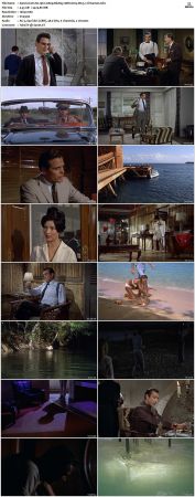 Dr. No 1962 1080p BluRay 10Bit X265 DD 5.1-Chivaman