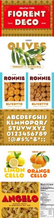 Fiorent Deco