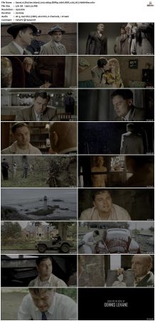 Shutter Island 2010 1080p BDRip 10bit HDR x265 AC3-Webhiker