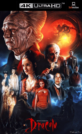Dracula 1992 2160p 4K BluRay x265 10bit AAC5.1-YTS