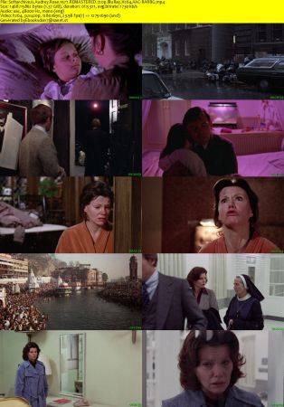 Audrey Rose 1977 REMASTERED 720p BluRay H264 AAC-RARBG