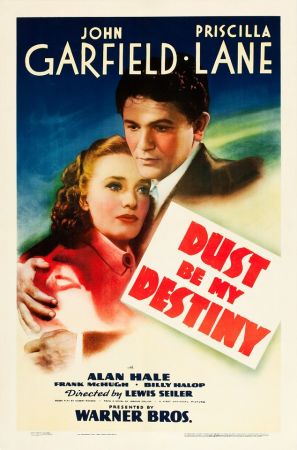 Dust Be My Destiny 1939 1080p WEBRip x264-RARBG