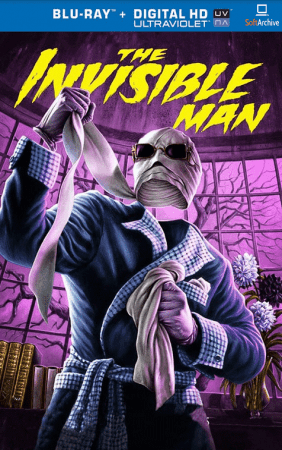 The Invisible Man 1933 1080p BluRay 10bit x265 HEVC DTS-HD MA 2.0-PHOCiS