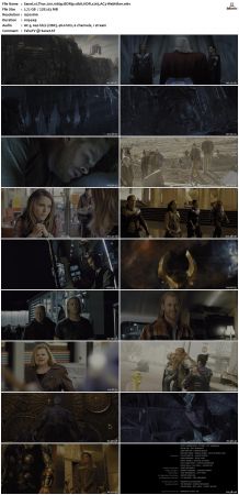 Thor 2011 1080p BDRip 10bit HDR x265 AC3-Webhiker