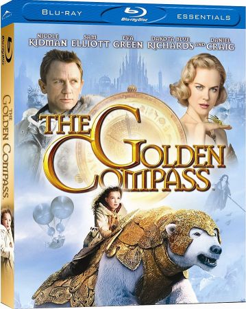 The Golden Compass 2007 BDRip DD5.1 x264-playSD